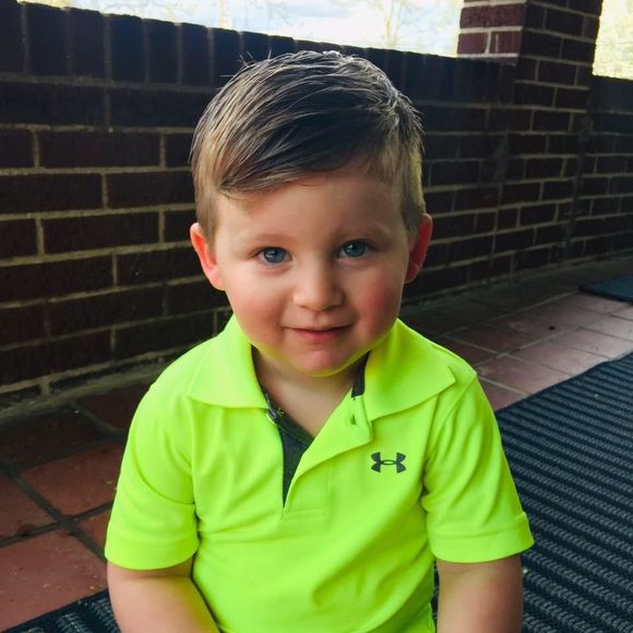 Meet your Posher, Michael - Picture 1 of 1